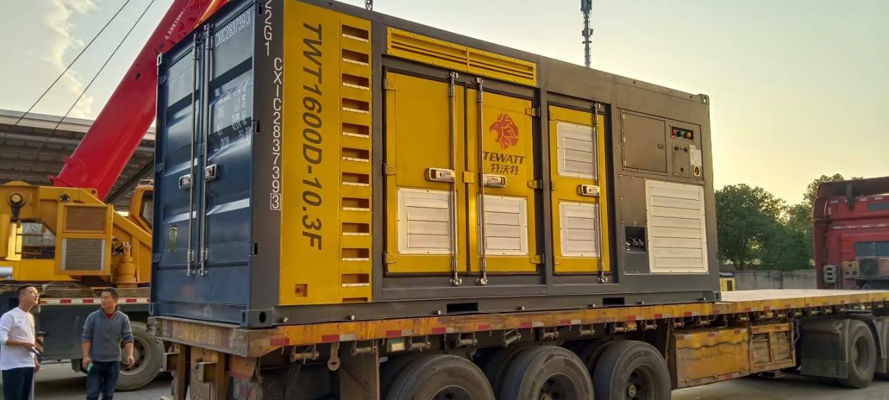 ضواغط هواء مجانية من فئة Tewatt 0 100% زيت-: تشغيل المنصات البحرية في دولة ال...