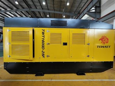 ضواغط حفر الهواء الصالحة للشرب